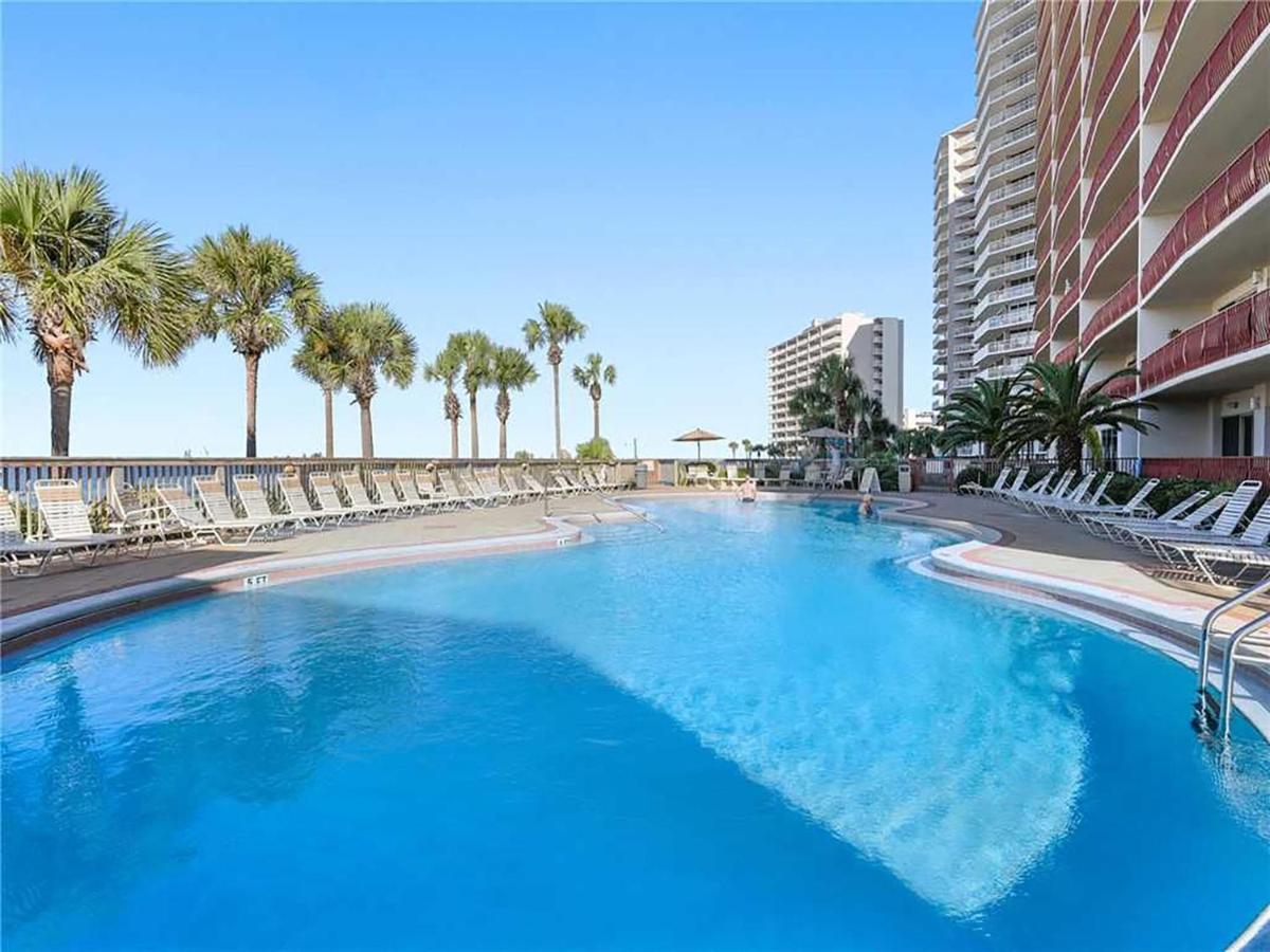 Hidden Dunes 1603 Panama City Beach Exterior photo