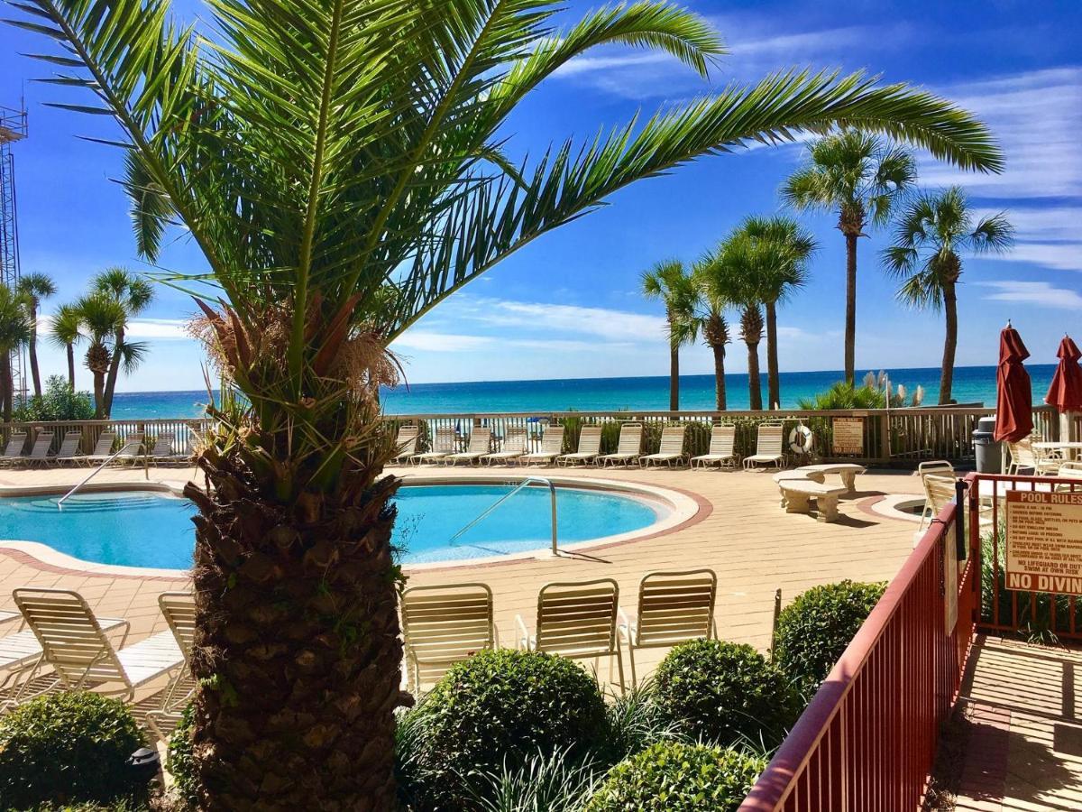 Hidden Dunes 1603 Panama City Beach Exterior photo