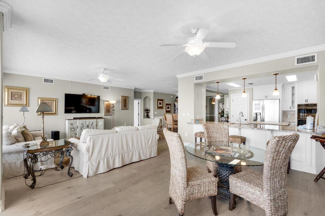 Hidden Dunes 1603 Panama City Beach Exterior photo