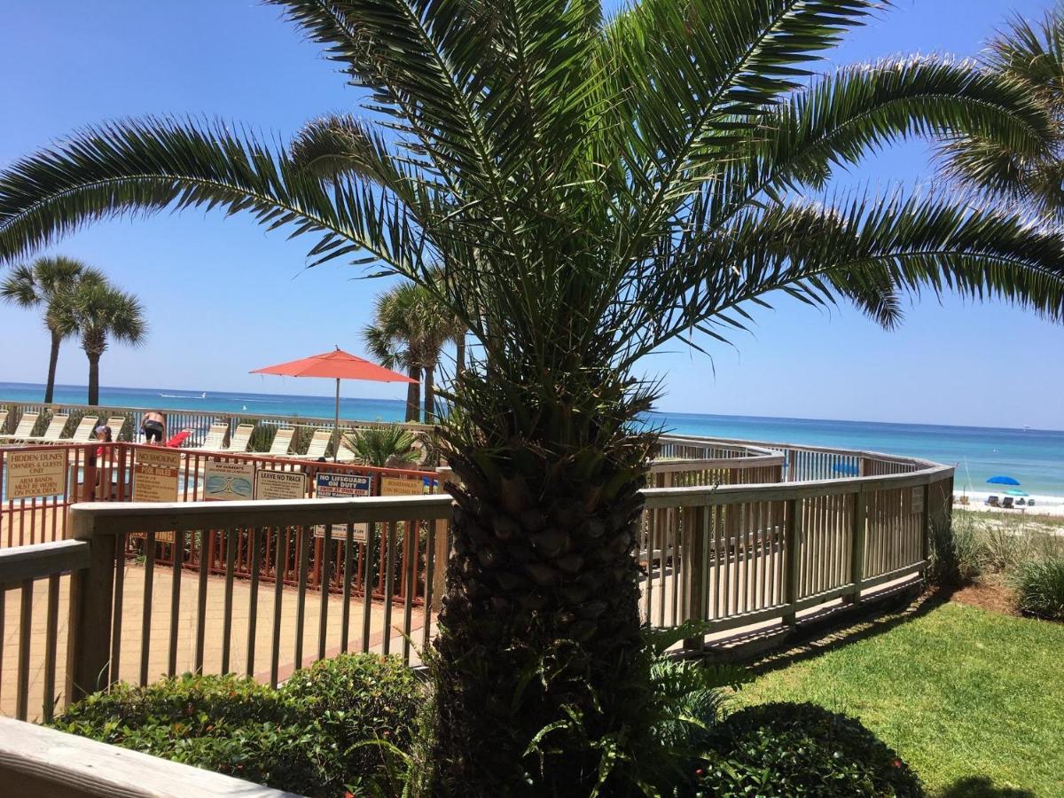 Hidden Dunes 1603 Panama City Beach Exterior photo