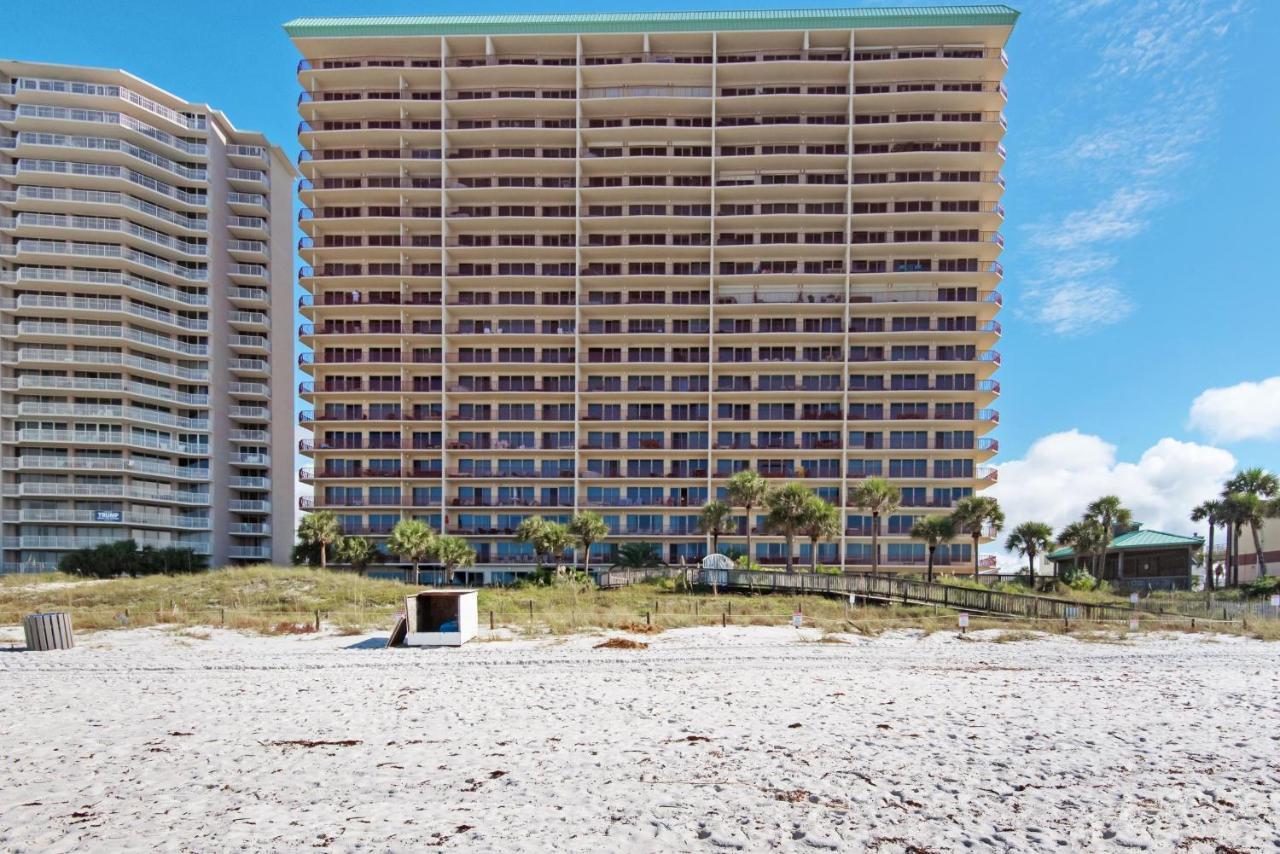 Hidden Dunes 1603 Panama City Beach Exterior photo