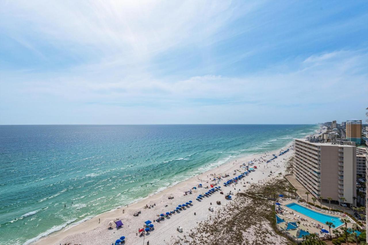 Hidden Dunes 1603 Panama City Beach Exterior photo