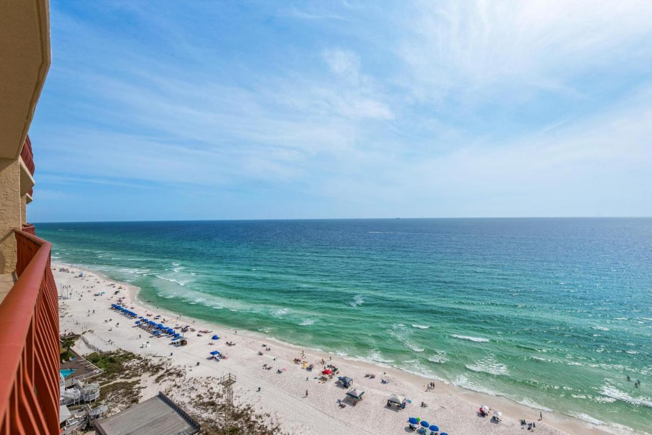 Hidden Dunes 1603 Panama City Beach Exterior photo