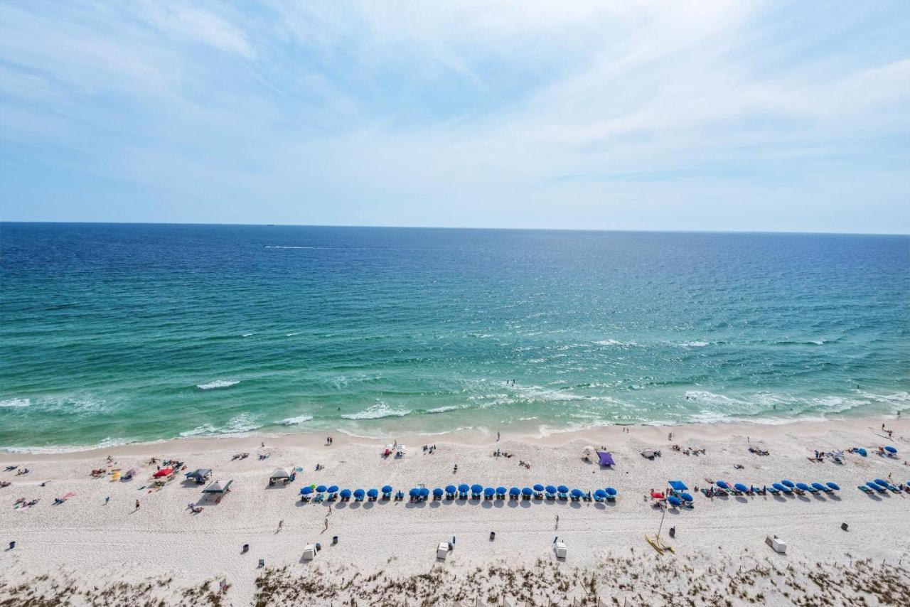 Hidden Dunes 1603 Panama City Beach Exterior photo